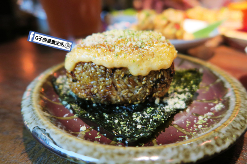 信義安和KABU 和Bistro.喀佈貍日式居酒屋.餐酒館.無國界料理.懷舊餐廳