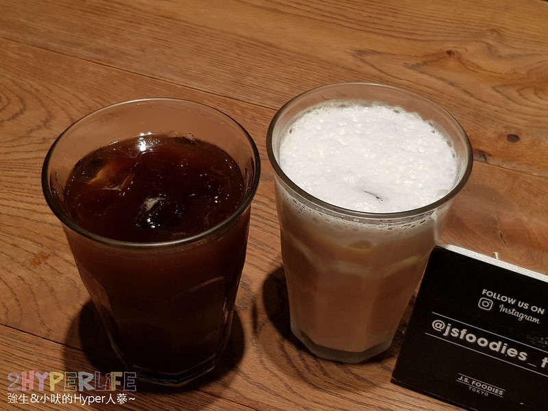 J.S. FOODIES | 台中三井Outlet必吃舒芙蕾鬆餅店，最新推出宇治抹茶生巧克力綿密口感，東京名店一定要吃 @強生與小吠的Hyper人蔘~