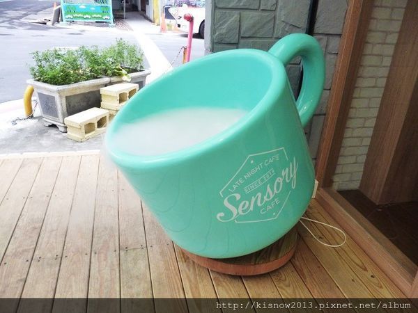 品牌空間 BrandSpace:享受悠閒的下午茶,還能參觀商品-捷運大安站附近品牌空間Brand Space体驗心得