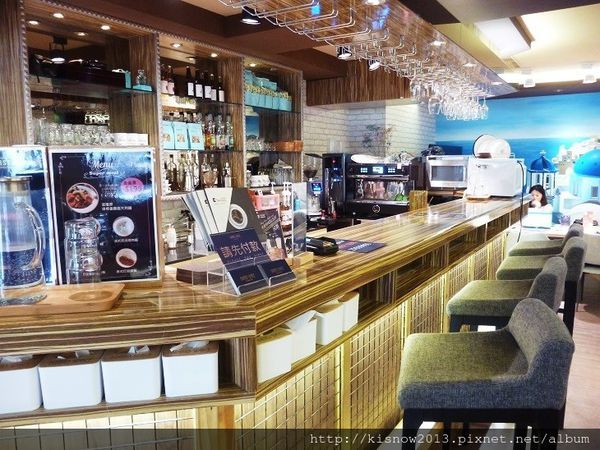 品牌空間 BrandSpace:享受悠閒的下午茶,還能參觀商品-捷運大安站附近品牌空間Brand Space体驗心得