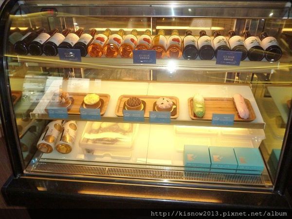 品牌空間 BrandSpace:享受悠閒的下午茶,還能參觀商品-捷運大安站附近品牌空間Brand Space体驗心得