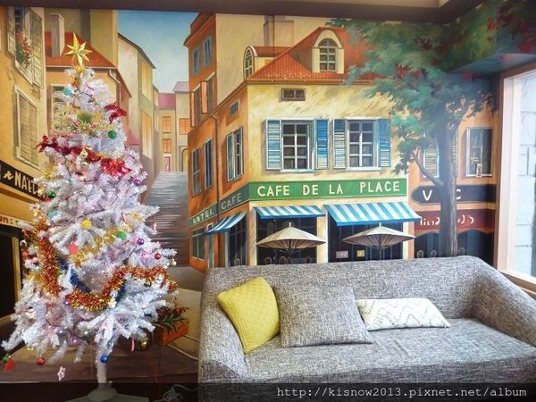 品牌空間 BrandSpace:享受悠閒的下午茶,還能參觀商品-捷運大安站附近品牌空間Brand Space体驗心得