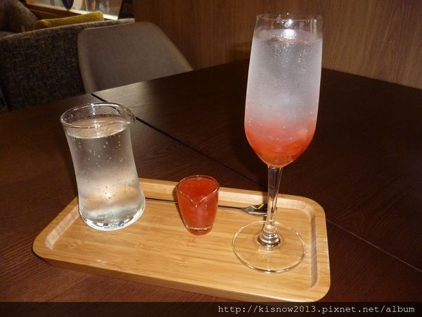 品牌空間 BrandSpace:享受悠閒的下午茶,還能參觀商品-捷運大安站附近品牌空間Brand Space体驗心得