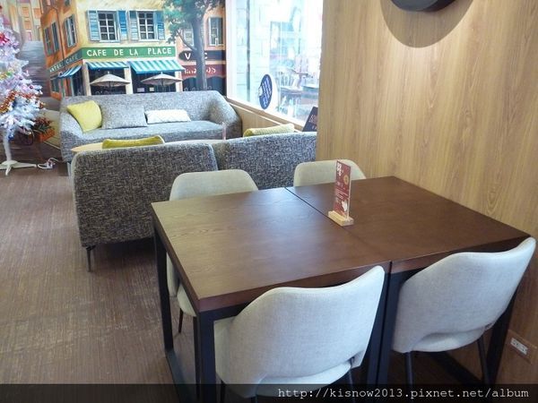 品牌空間 BrandSpace:享受悠閒的下午茶,還能參觀商品-捷運大安站附近品牌空間Brand Space体驗心得