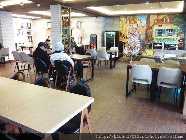 品牌空間 BrandSpace:享受悠閒的下午茶,還能參觀商品-捷運大安站附近品牌空間Brand Space体驗心得