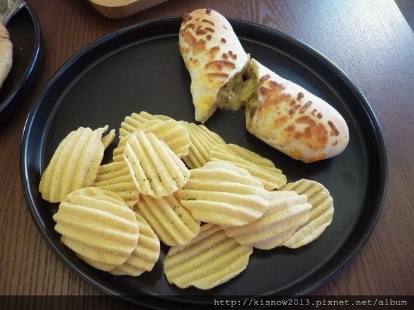 品牌空間 BrandSpace:享受悠閒的下午茶,還能參觀商品-捷運大安站附近品牌空間Brand Space体驗心得