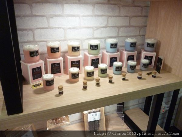 品牌空間 BrandSpace:享受悠閒的下午茶,還能參觀商品-捷運大安站附近品牌空間Brand Space体驗心得