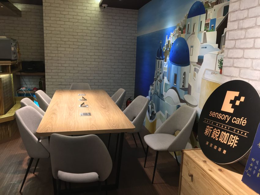 品牌空間,創業,藝文,空間,商品上架,電商,咖啡,新銳,深夜,大安,限量,甜點,非凡,打卡,拍照,跨年,聚餐,商務,異業,結盟,合作