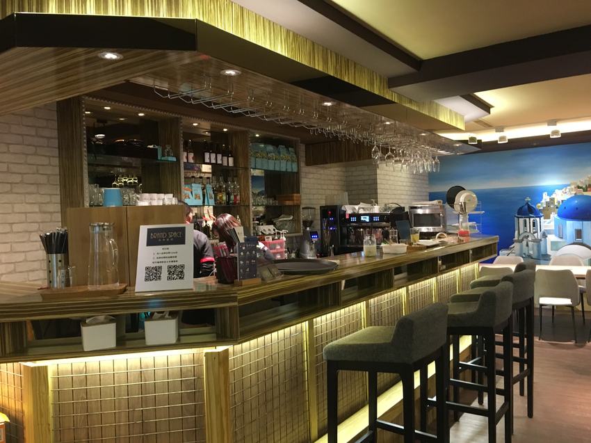 品牌空間,Taipei Walker,愛食記,窩客島,愛評網, brandspace,新銳咖啡,電商,網美,walkerland,拍照,IG