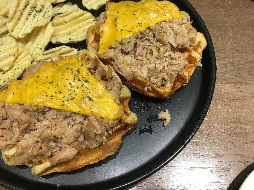 品牌空間,Taipei Walker,愛食記,窩客島,愛評網, brandspace,新銳咖啡,電商,網美,walkerland,拍照,IG