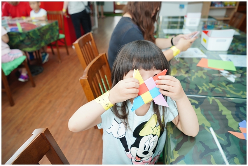 【宜蘭2019最夯景點】邱比準Cupishoot 射擊博物館．世界最大金屬巨靶超壯觀!室內戶外共10關，約朋友一起來發洩，不論晴雨都好玩!