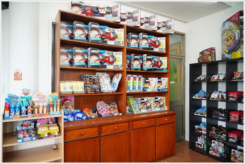 【宜蘭2019最夯景點】邱比準Cupishoot 射擊博物館．世界最大金屬巨靶超壯觀!室內戶外共10關，約朋友一起來發洩，不論晴雨都好玩!