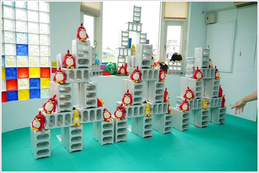 【宜蘭2019最夯景點】邱比準Cupishoot 射擊博物館．世界最大金屬巨靶超壯觀!室內戶外共10關，約朋友一起來發洩，不論晴雨都好玩!