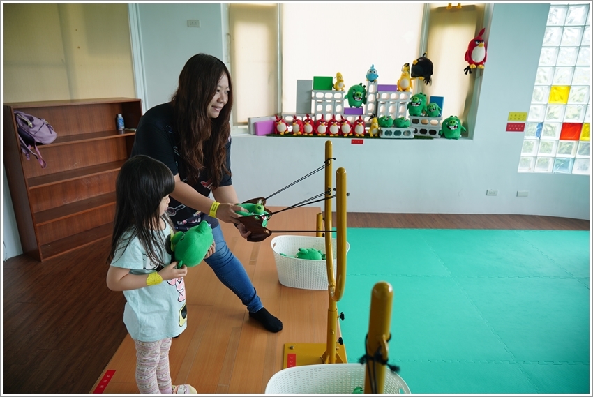 【宜蘭2019最夯景點】邱比準Cupishoot 射擊博物館．世界最大金屬巨靶超壯觀!室內戶外共10關，約朋友一起來發洩，不論晴雨都好玩!