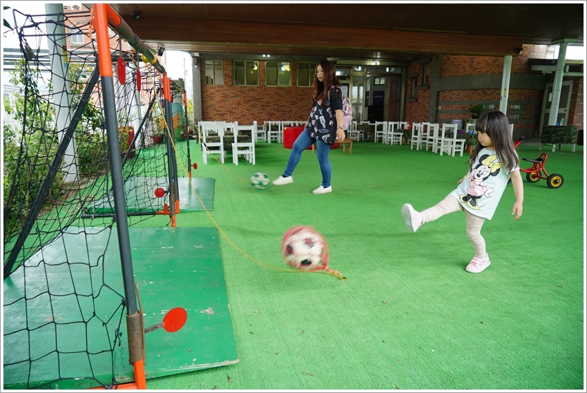 【宜蘭2019最夯景點】邱比準Cupishoot 射擊博物館．世界最大金屬巨靶超壯觀!室內戶外共10關，約朋友一起來發洩，不論晴雨都好玩!