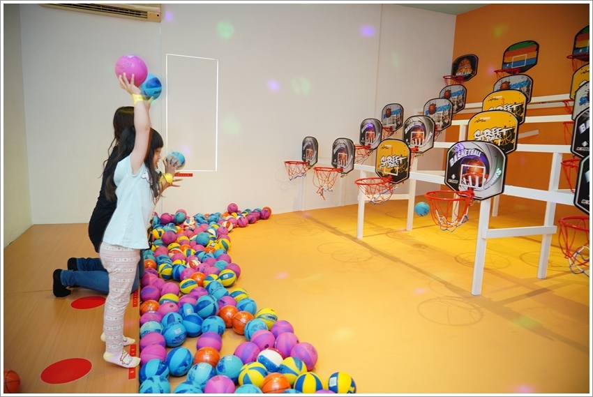 【宜蘭2019最夯景點】邱比準Cupishoot 射擊博物館．世界最大金屬巨靶超壯觀!室內戶外共10關，約朋友一起來發洩，不論晴雨都好玩!