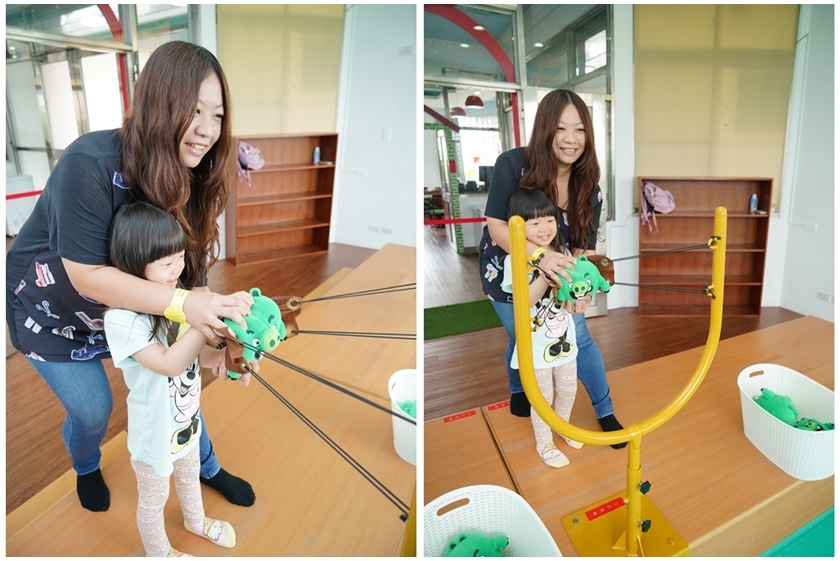 【宜蘭2019最夯景點】邱比準Cupishoot 射擊博物館．世界最大金屬巨靶超壯觀!室內戶外共10關，約朋友一起來發洩，不論晴雨都好玩!