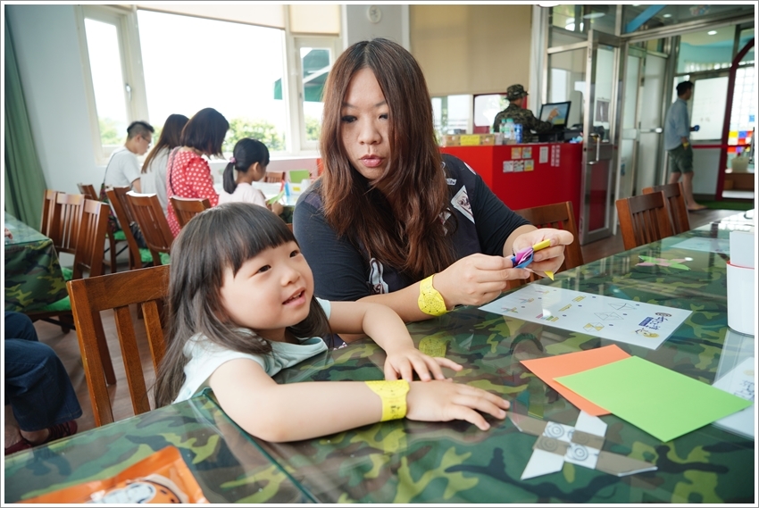 【宜蘭2019最夯景點】邱比準Cupishoot 射擊博物館．世界最大金屬巨靶超壯觀!室內戶外共10關，約朋友一起來發洩，不論晴雨都好玩!