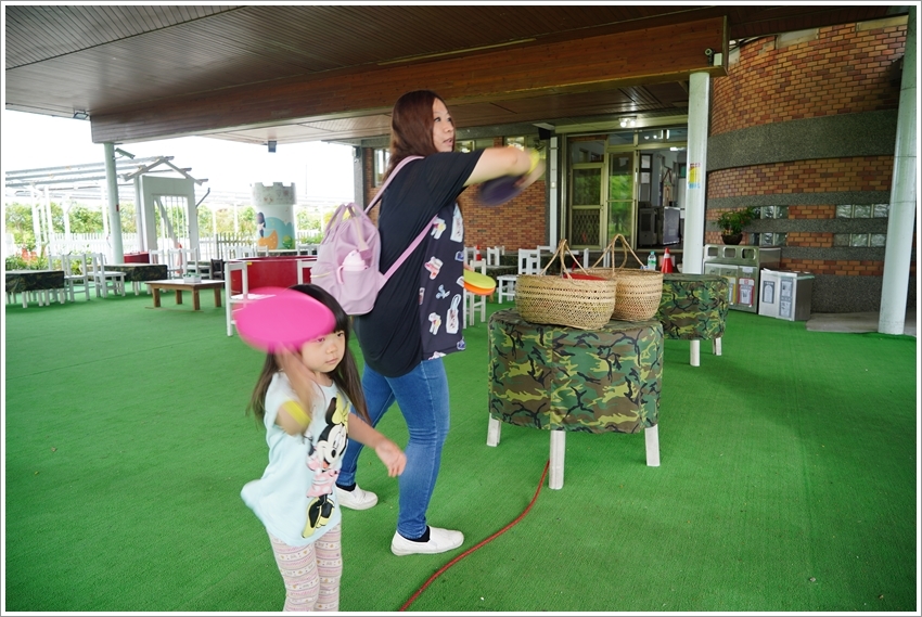 【宜蘭2019最夯景點】邱比準Cupishoot 射擊博物館．世界最大金屬巨靶超壯觀!室內戶外共10關，約朋友一起來發洩，不論晴雨都好玩!