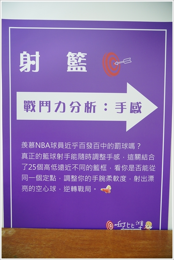 【宜蘭2019最夯景點】邱比準Cupishoot 射擊博物館．世界最大金屬巨靶超壯觀!室內戶外共10關，約朋友一起來發洩，不論晴雨都好玩!