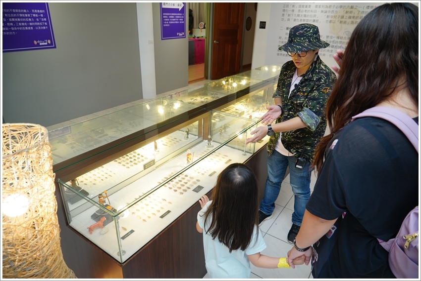 【宜蘭2019最夯景點】邱比準Cupishoot 射擊博物館．世界最大金屬巨靶超壯觀!室內戶外共10關，約朋友一起來發洩，不論晴雨都好玩!