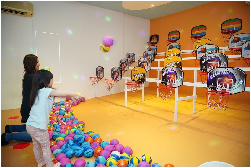 【宜蘭2019最夯景點】邱比準Cupishoot 射擊博物館．世界最大金屬巨靶超壯觀!室內戶外共10關，約朋友一起來發洩，不論晴雨都好玩!