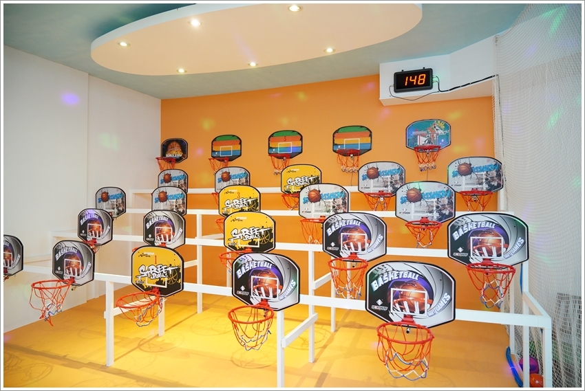 【宜蘭2019最夯景點】邱比準Cupishoot 射擊博物館．世界最大金屬巨靶超壯觀!室內戶外共10關，約朋友一起來發洩，不論晴雨都好玩!