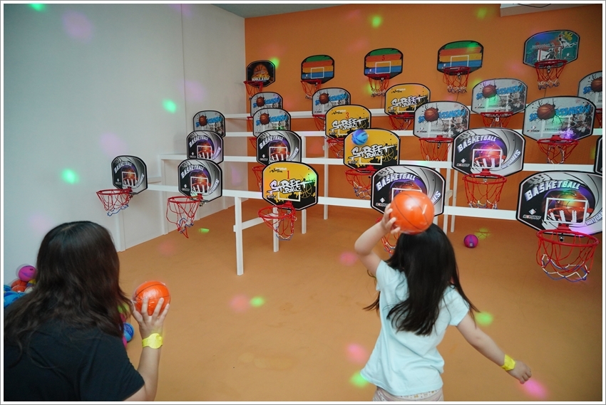 【宜蘭2019最夯景點】邱比準Cupishoot 射擊博物館．世界最大金屬巨靶超壯觀!室內戶外共10關，約朋友一起來發洩，不論晴雨都好玩!