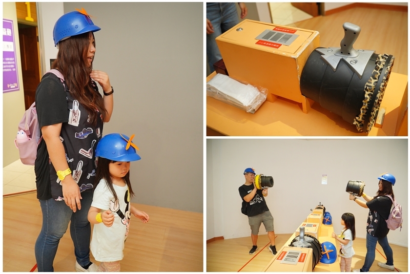 【宜蘭2019最夯景點】邱比準Cupishoot 射擊博物館．世界最大金屬巨靶超壯觀!室內戶外共10關，約朋友一起來發洩，不論晴雨都好玩!