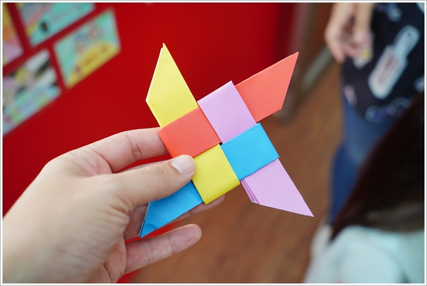 【宜蘭2019最夯景點】邱比準Cupishoot 射擊博物館．世界最大金屬巨靶超壯觀!室內戶外共10關，約朋友一起來發洩，不論晴雨都好玩!