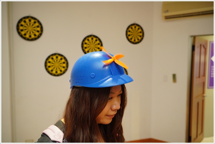 【宜蘭2019最夯景點】邱比準Cupishoot 射擊博物館．世界最大金屬巨靶超壯觀!室內戶外共10關，約朋友一起來發洩，不論晴雨都好玩!