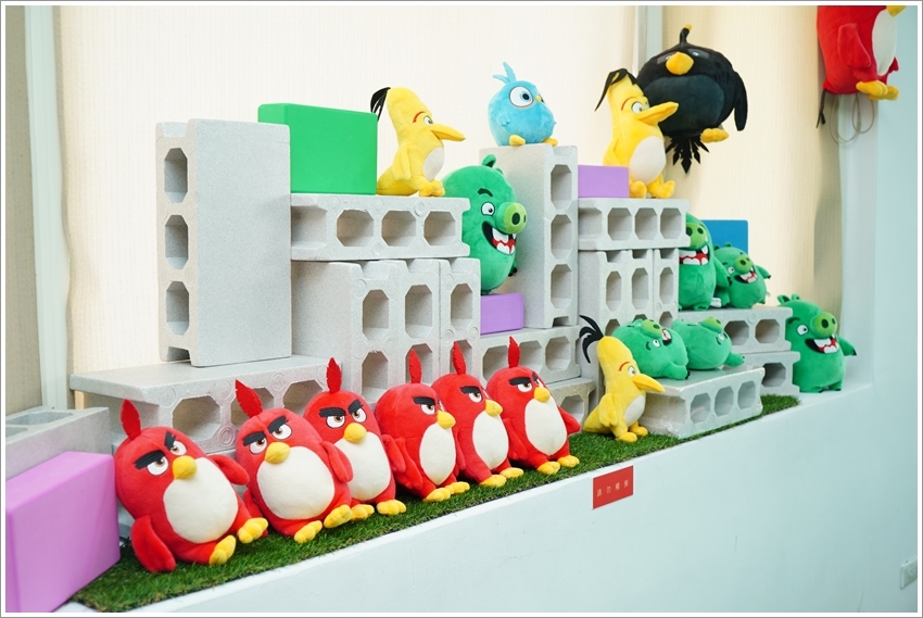 【宜蘭2019最夯景點】邱比準Cupishoot 射擊博物館．世界最大金屬巨靶超壯觀!室內戶外共10關，約朋友一起來發洩，不論晴雨都好玩!