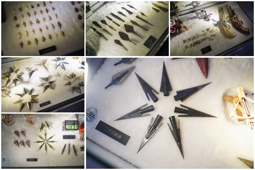 【宜蘭2019最夯景點】邱比準Cupishoot 射擊博物館．世界最大金屬巨靶超壯觀!室內戶外共10關，約朋友一起來發洩，不論晴雨都好玩!