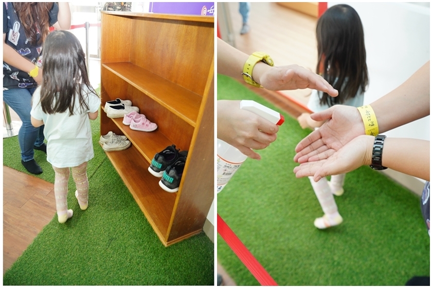 【宜蘭2019最夯景點】邱比準Cupishoot 射擊博物館．世界最大金屬巨靶超壯觀!室內戶外共10關，約朋友一起來發洩，不論晴雨都好玩!