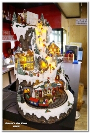 OSSO美式餐廳：新店美食／愛評體驗券．和狗狗一同度過美味的悠閒時光──OSSO美式餐廳