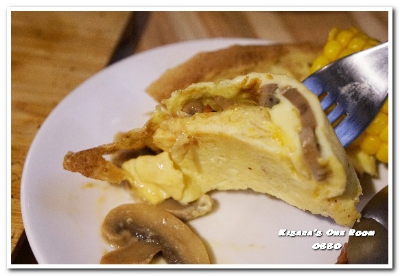 OSSO美式餐廳：新店美食／愛評體驗券．和狗狗一同度過美味的悠閒時光──OSSO美式餐廳