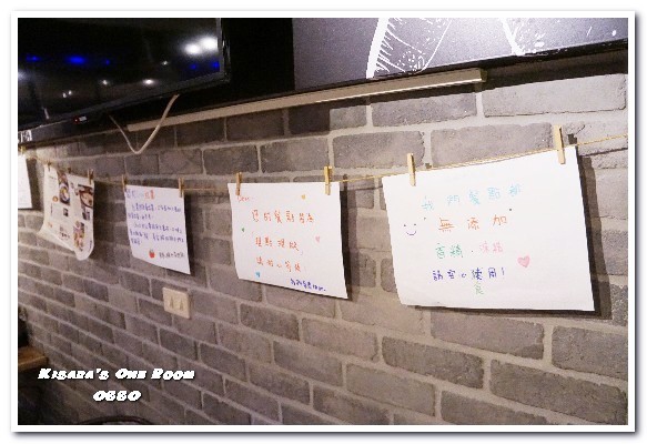 OSSO美式餐廳：新店美食／愛評體驗券．和狗狗一同度過美味的悠閒時光──OSSO美式餐廳