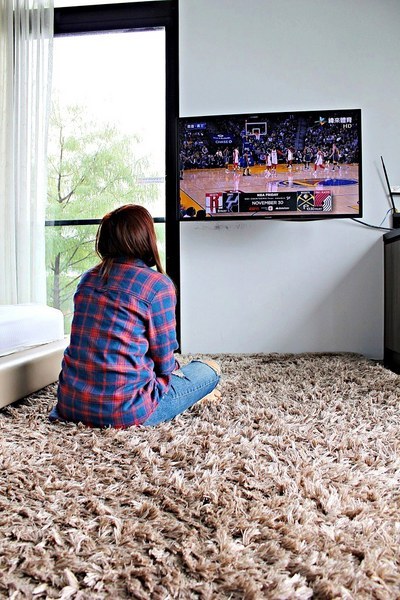 悠悅光 Aura Villa:【悠悅光 Aura Villa】宜蘭冬山。偶像劇拍攝民宿