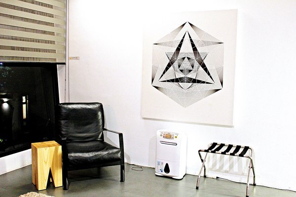 悠悅光 Aura Villa:【悠悅光 Aura Villa】宜蘭冬山。偶像劇拍攝民宿