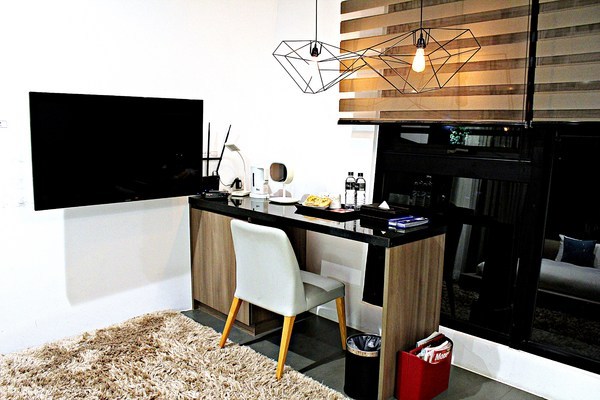 悠悅光 Aura Villa:【悠悅光 Aura Villa】宜蘭冬山。偶像劇拍攝民宿