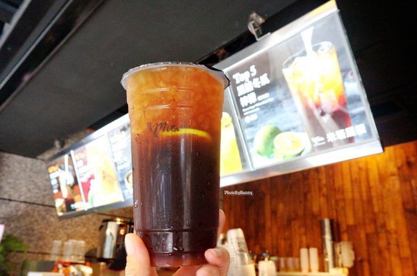 【台北手搖飲】米塔黑糖飲品專賣 黑糖珍珠鮮奶 鑽金比例 完美口感 / 杭州店