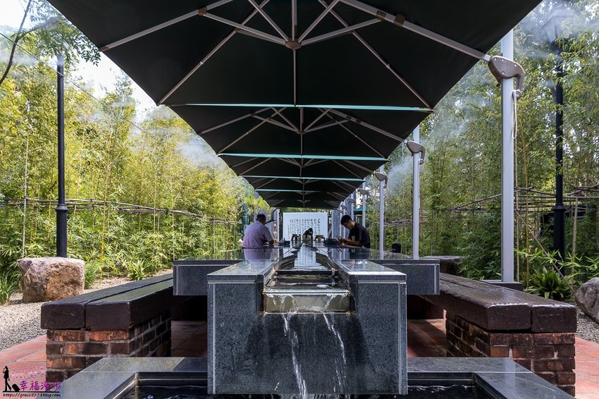 深緣及水善糖文化園區