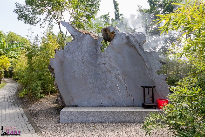 深緣及水善糖文化園區