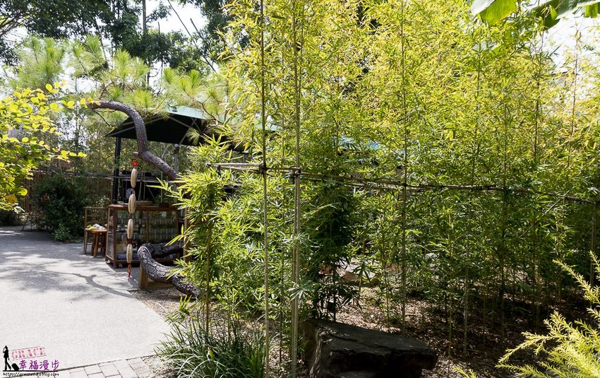 深緣及水善糖文化園區