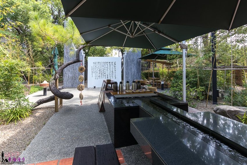 深緣及水善糖文化園區