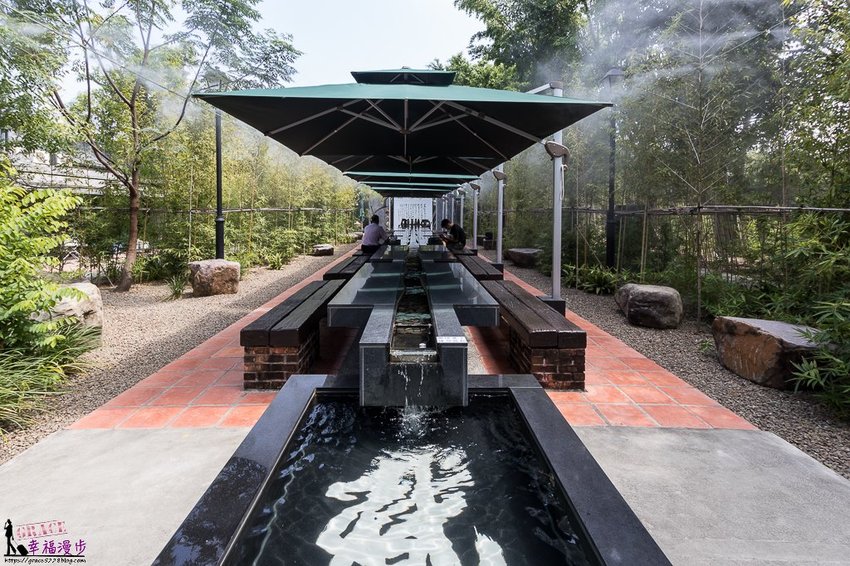 深緣及水善糖文化園區