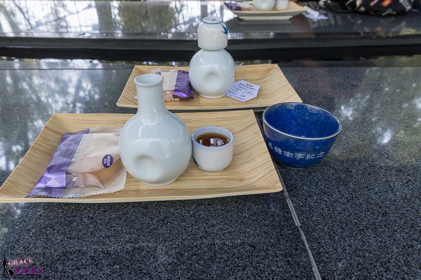 深緣及水善糖文化園區