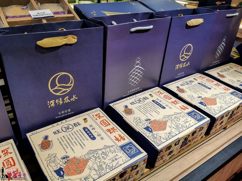 深緣及水善糖文化園區