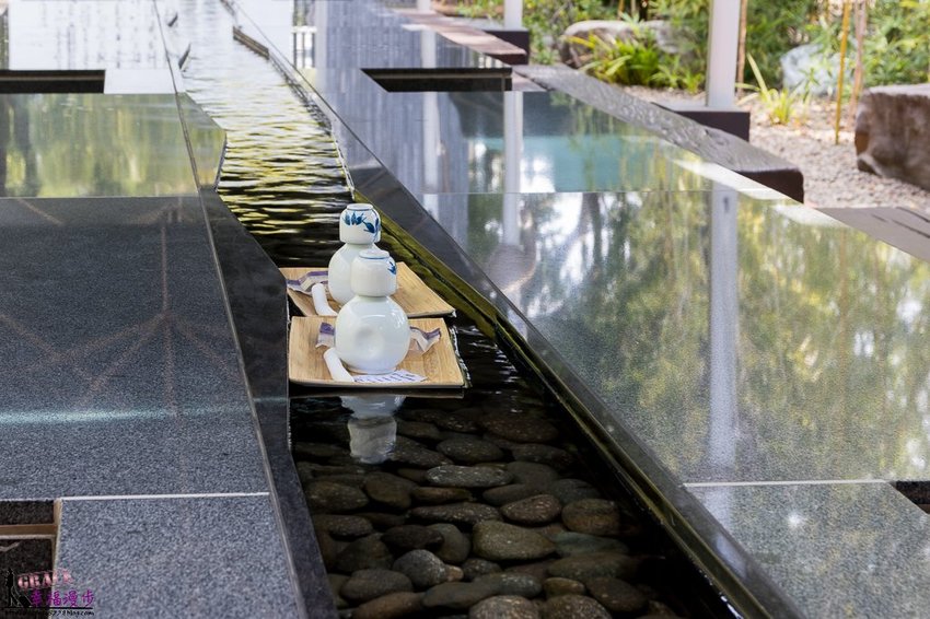 深緣及水善糖文化園區