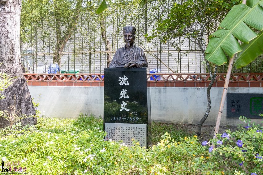 深緣及水善糖文化園區